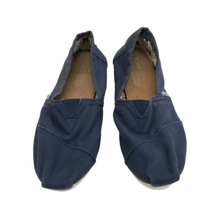 Shoes (Blue)
