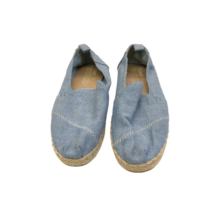Shoes (Blue)
