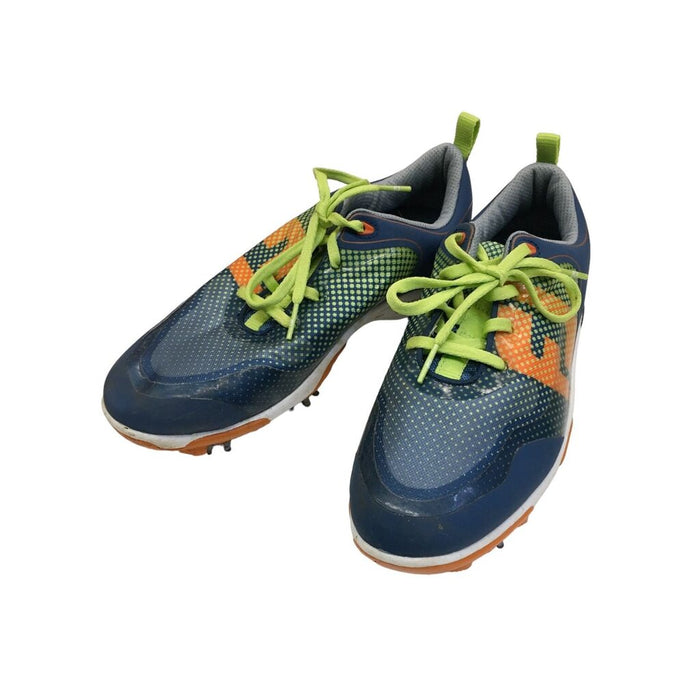 Shoes (Golf/Blue)