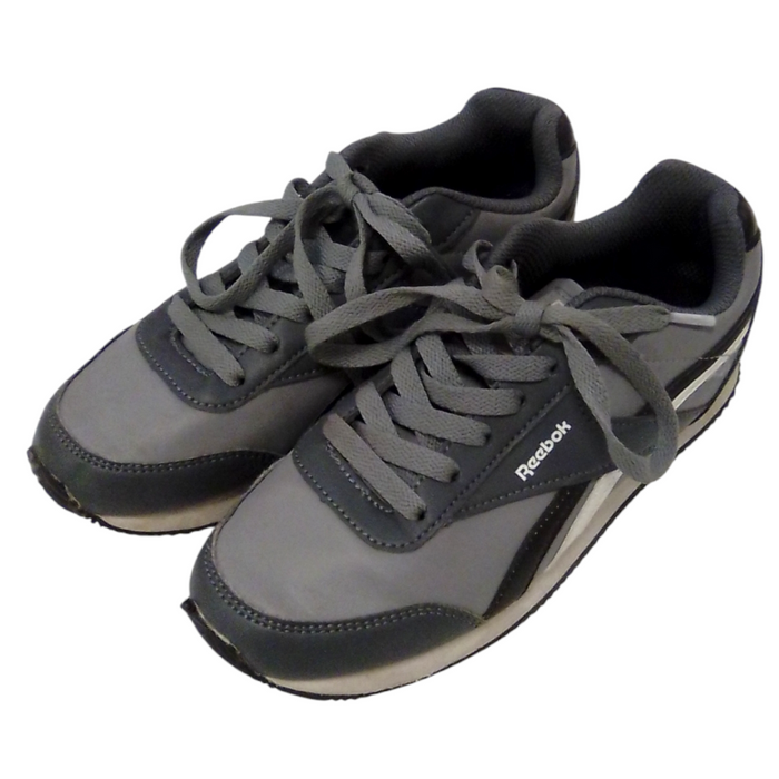 Shoes (Gray)