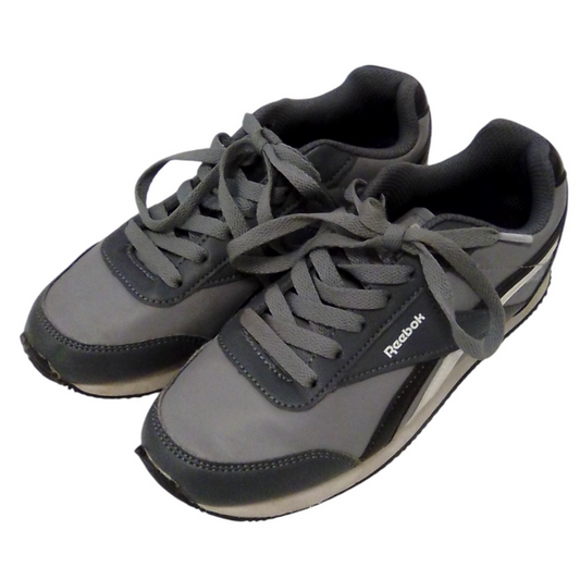 Shoes (Gray)