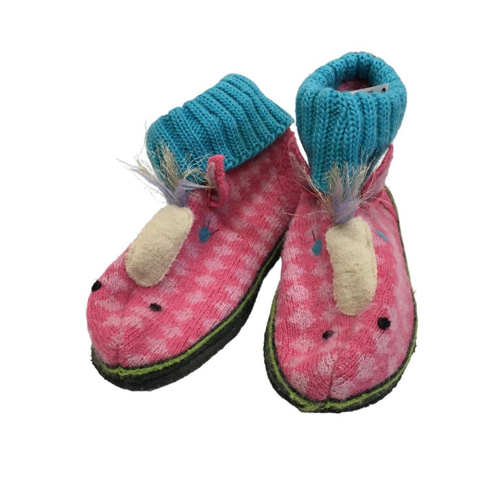 Shoes (Horse/Pink)