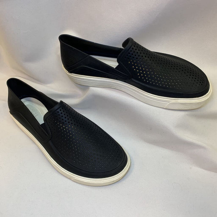 Shoes: Slip-On Boat Waterproof