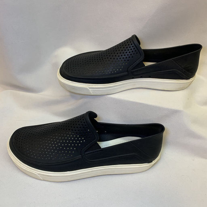 Shoes: Slip-On Boat Waterproof