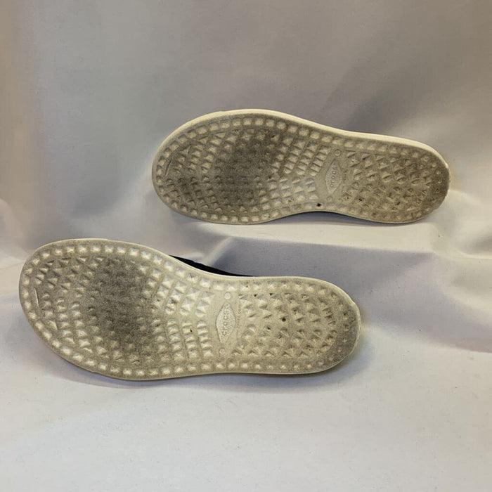 Shoes: Slip-On Boat Waterproof