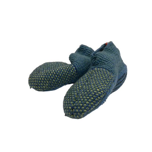 Shoes (Slippers/Yellow)