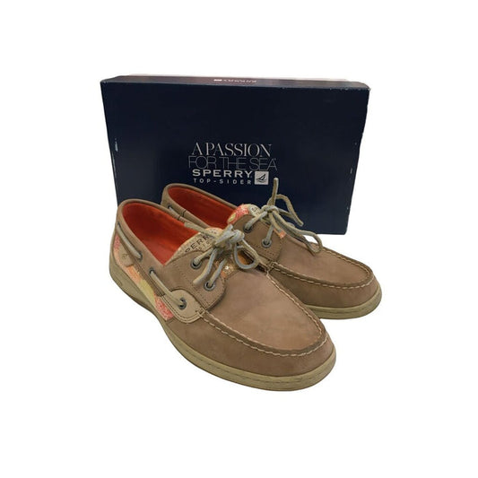 Shoes (Tan)