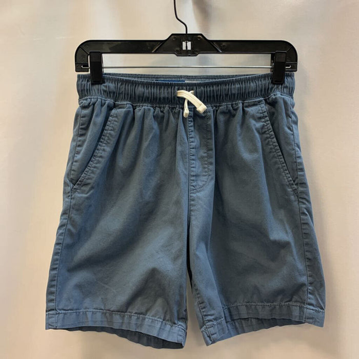 Shorts: Drawstring Cargo