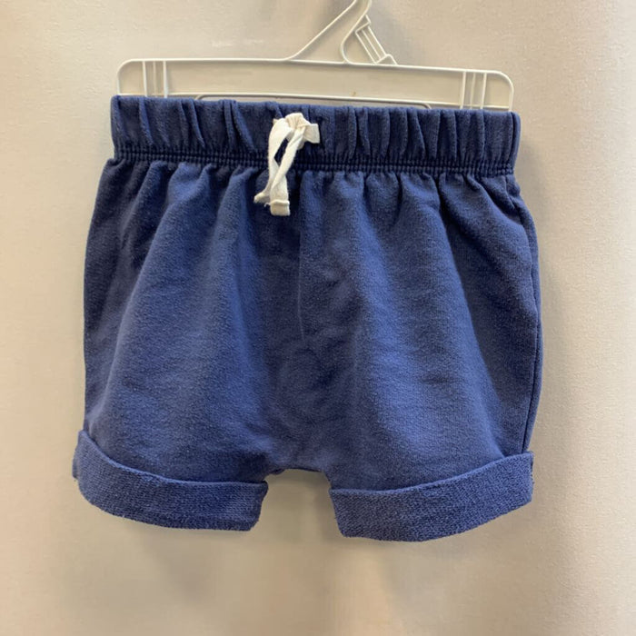 Shorts Drawstring Sweat