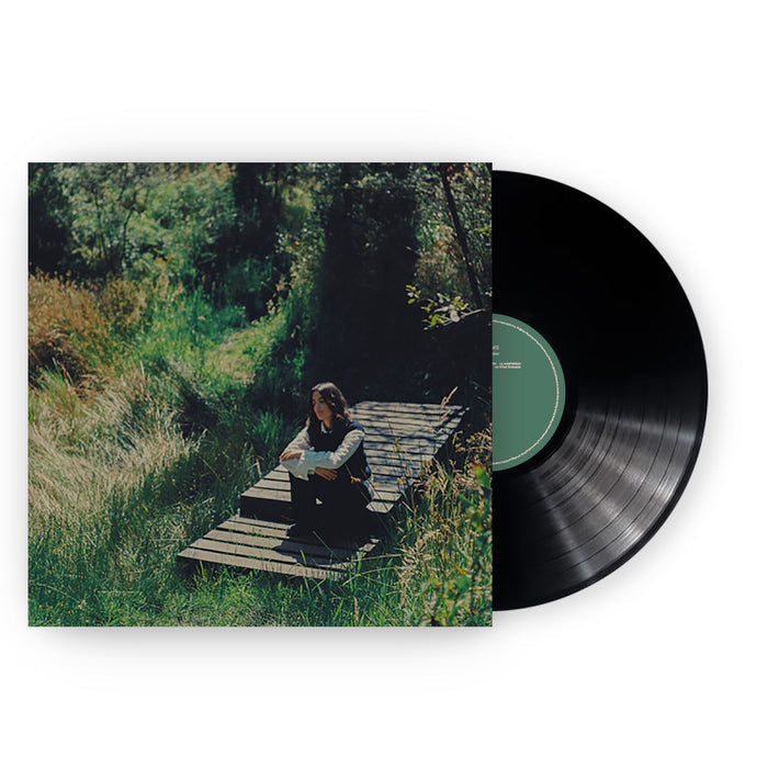 Silent Stories LP - Bingo Merch
