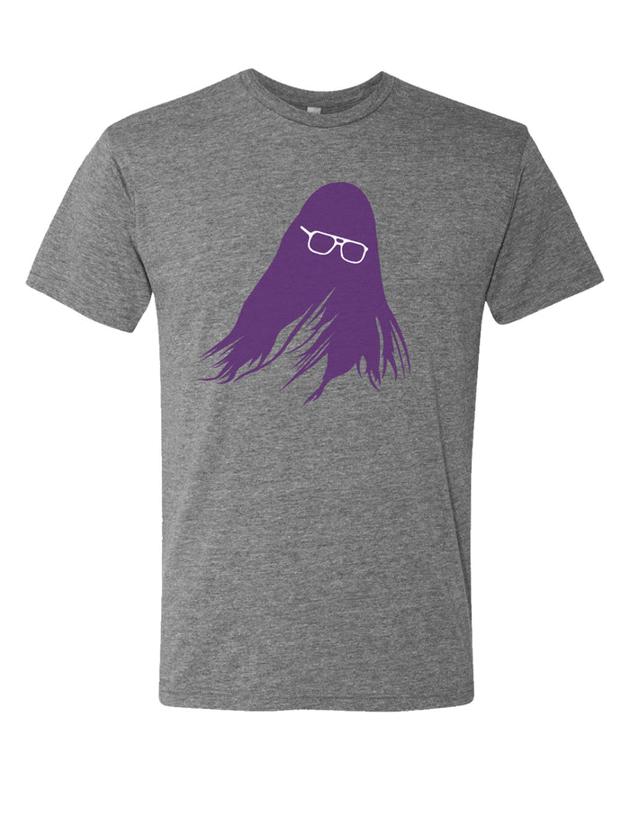 J Mascis Silhouette T-Shirt- Bingo Merch Official Merchandise Shop Official