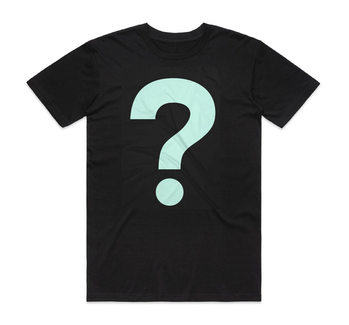 Sleater Kinney Mystery T-Shirt - Bingo Merch