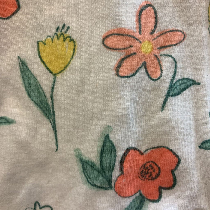 Sleeper: Spring Blooms