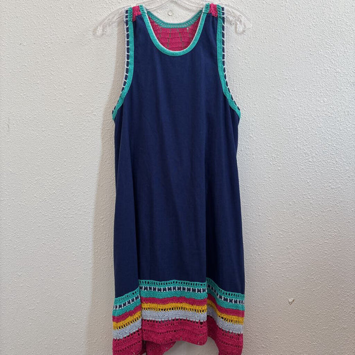 sleeveless
