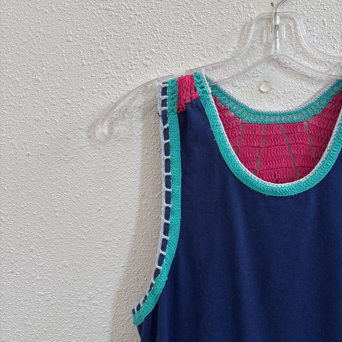 sleeveless