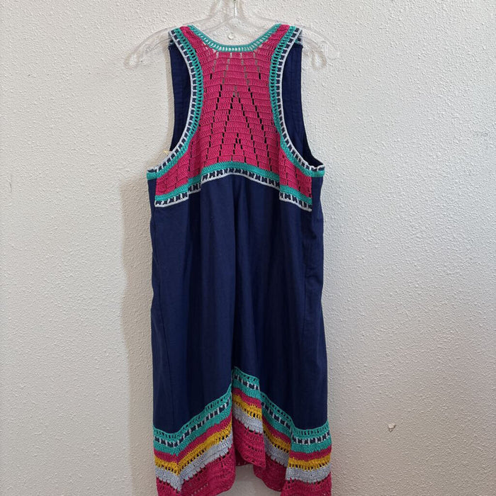 sleeveless