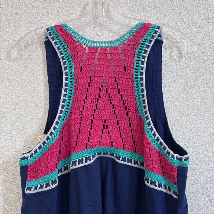 sleeveless