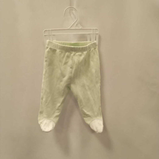 Small Pants