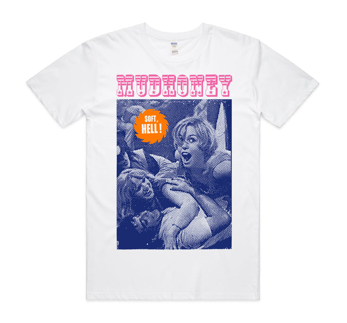 Soft Hell - Bingo Merch