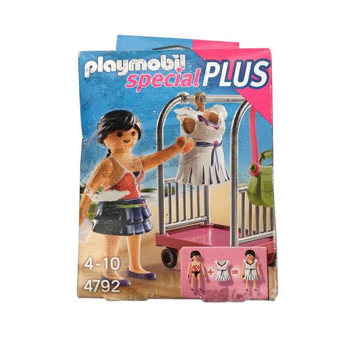 Special Plus #4792 NWT