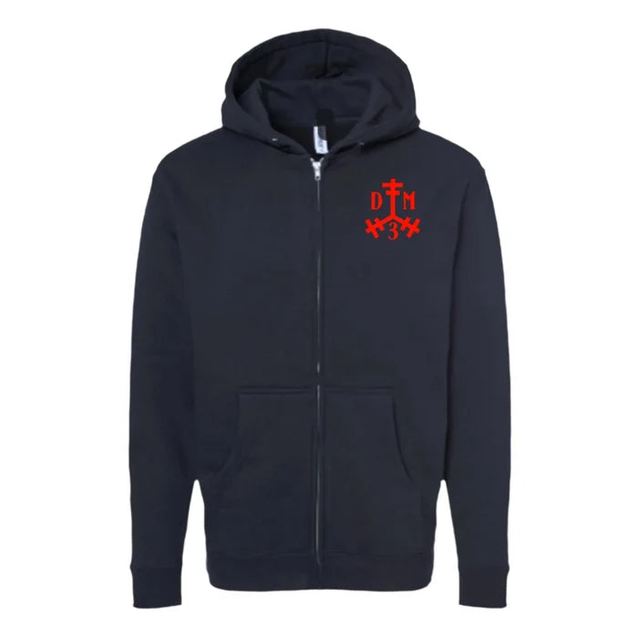 Spirit Hands Hoodie - Bingo Merch