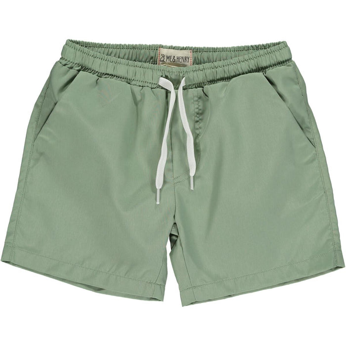 SPLASH Swim Shorts