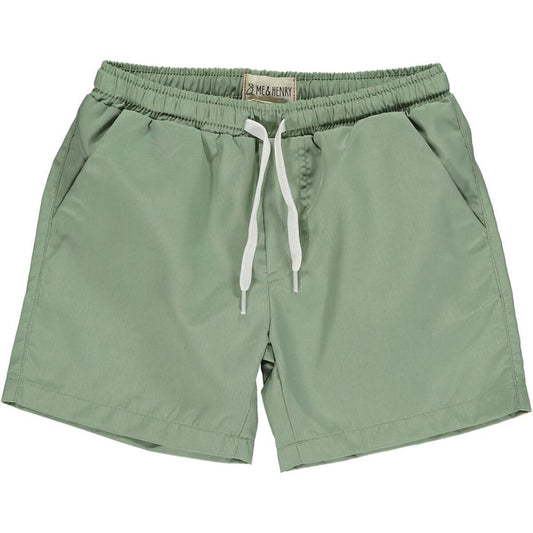 SPLASH Swim Shorts