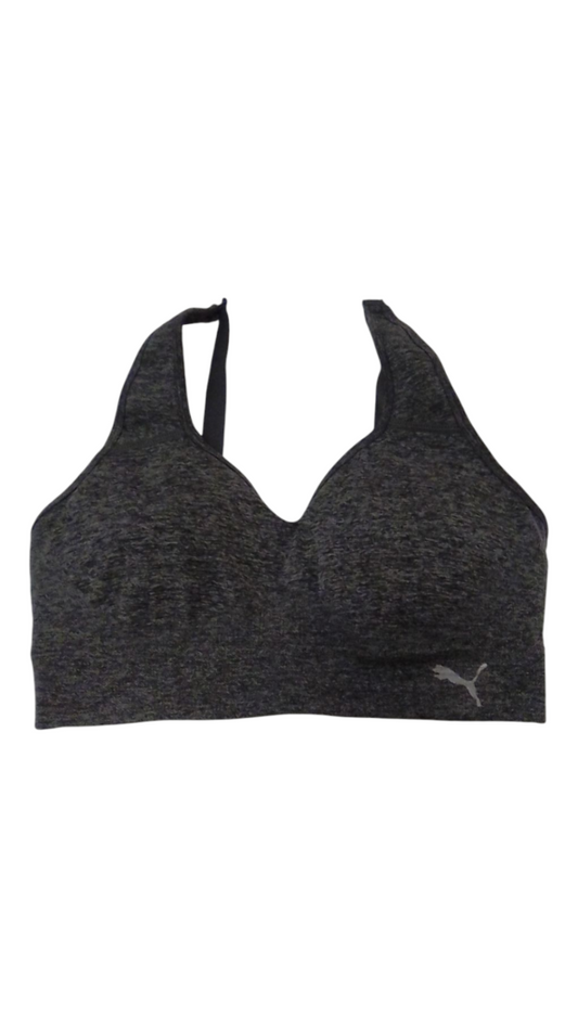 Sports Bra Grey
