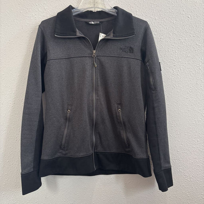 sporty zip