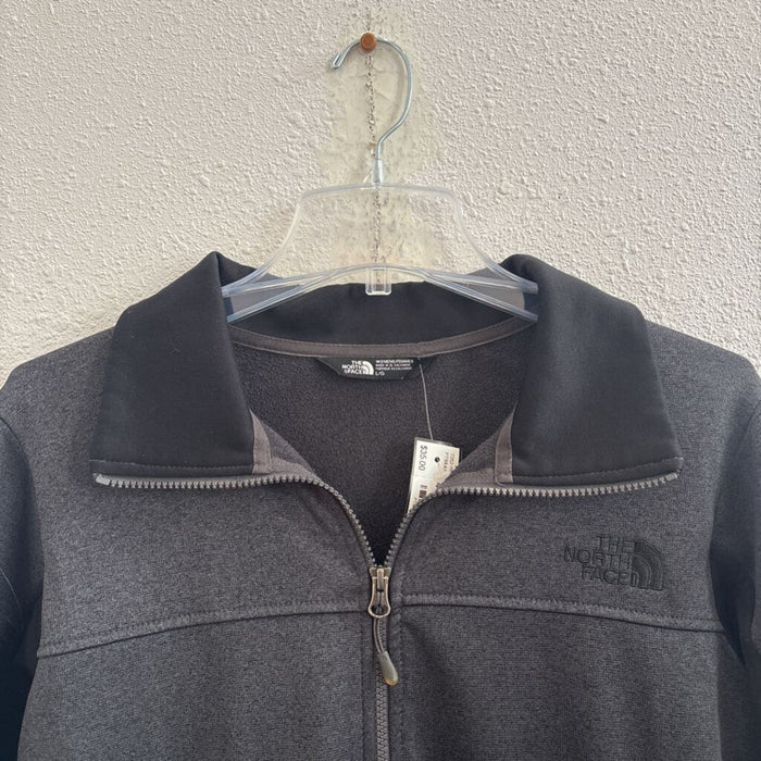 sporty zip