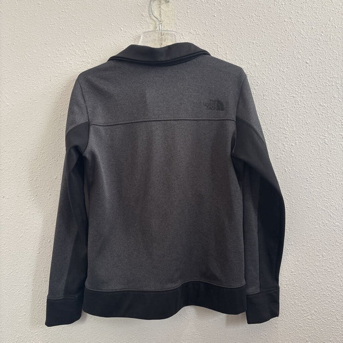 sporty zip