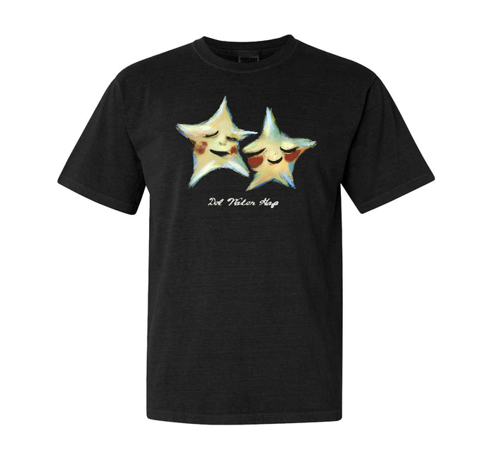 Star T-Shirt - Bingo Merch