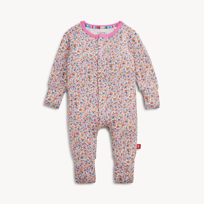 STELLA - Magnetic Convertible Coverall