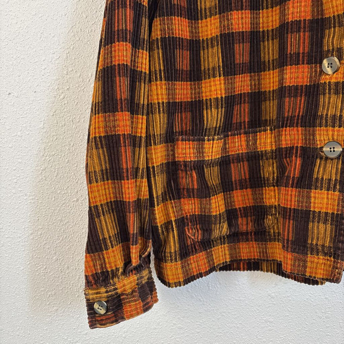 Striped Cord