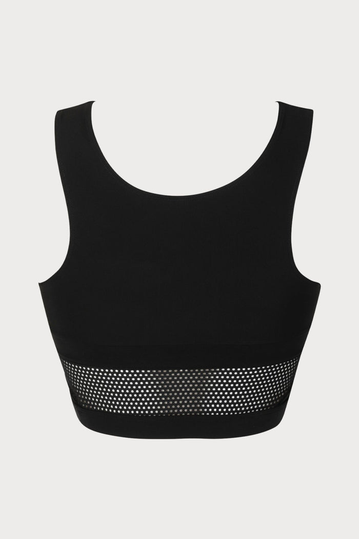 Studio Résille Crop Top