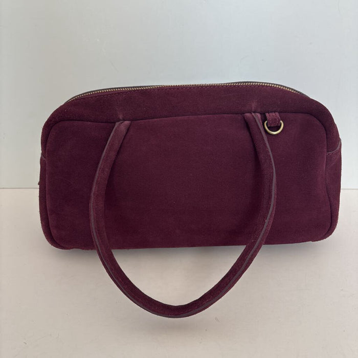 Suede