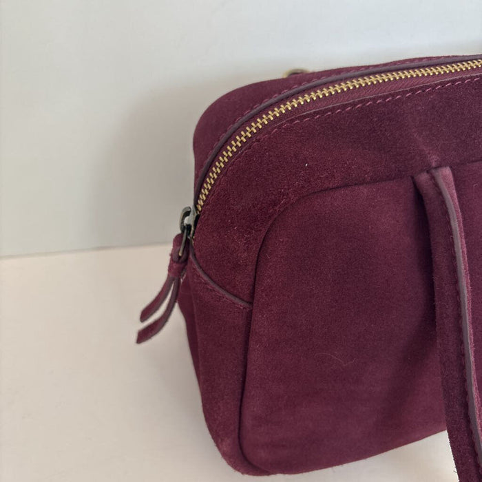 Suede