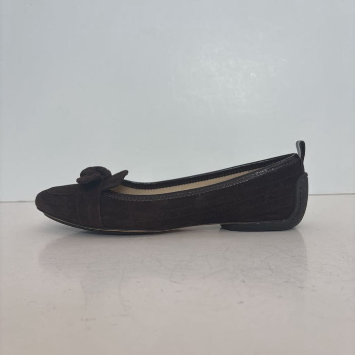 Suede