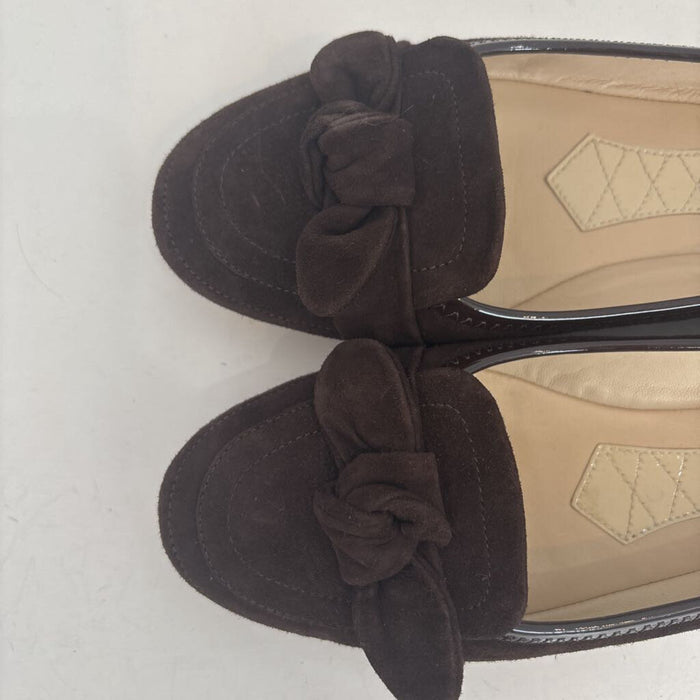 Suede