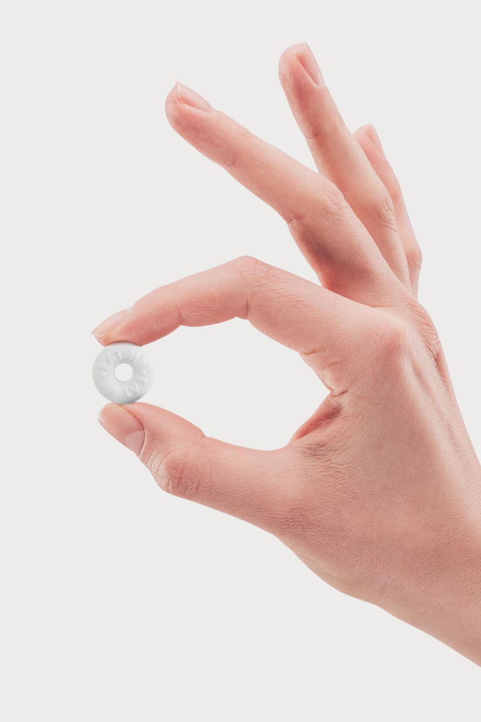 Bijoux Indiscrets Clitherapy Swipe Remedy Oral Sex Mints