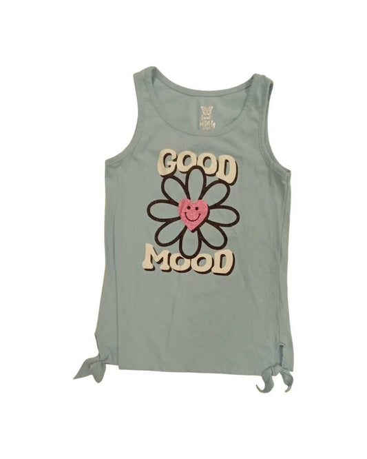 Tank Shirt: Good Mood