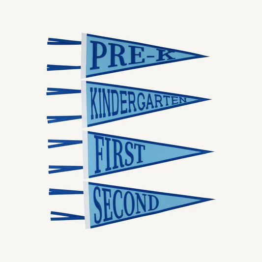 TBBC - Picture Perfect Pennants