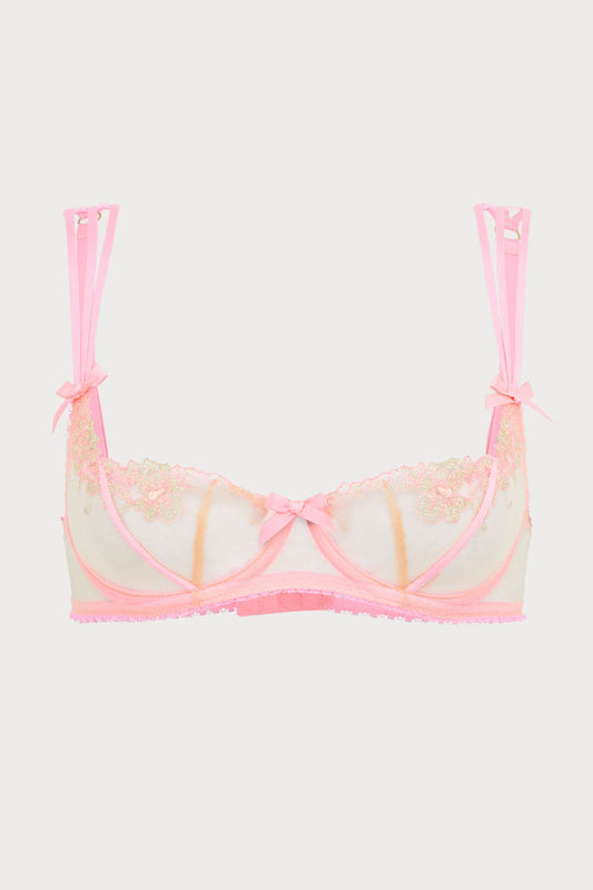 Tessy Balconette Bra