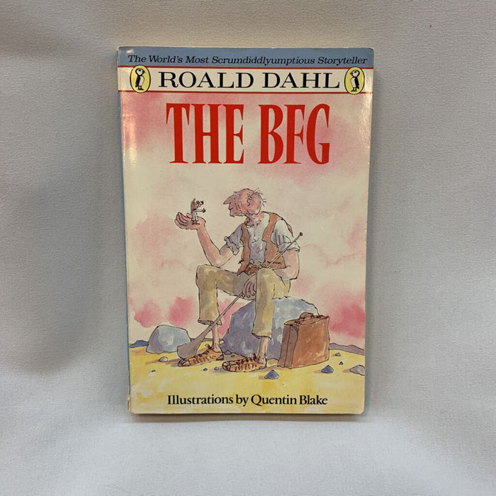 The BFG