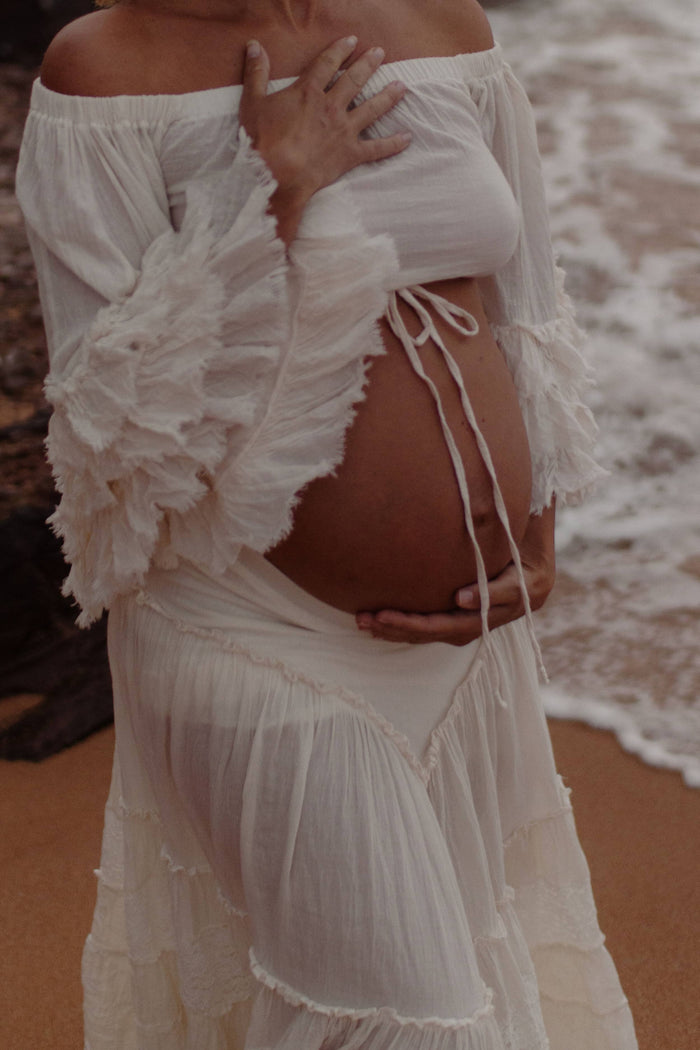 The Boho Shed Boho Soul Two Piece Set - For Sale