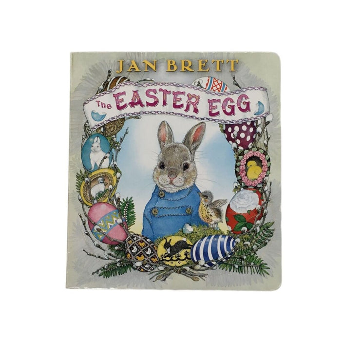 The Easter Egg