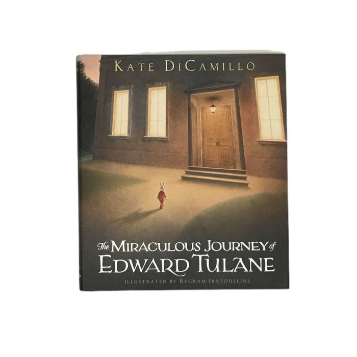 The Miraculous Journey Of