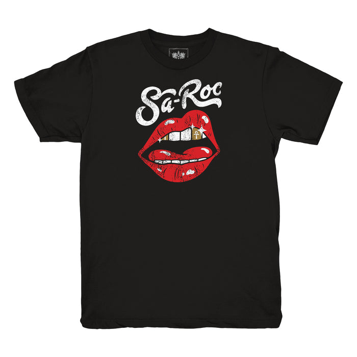 The Mother Tongue Tour T-Shirt - Bingo Merch