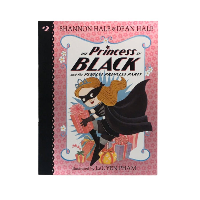 The Princess In Black #2