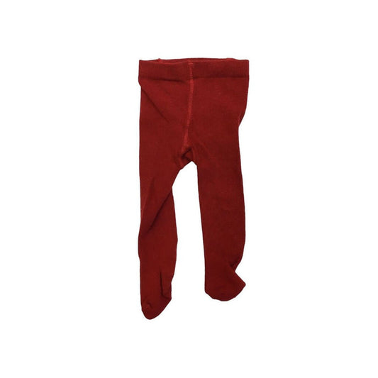 Tights (Red)